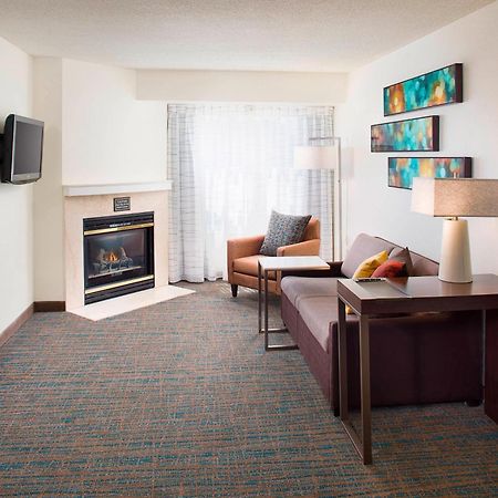 Residence Inn Portland Scarborough Buitenkant foto