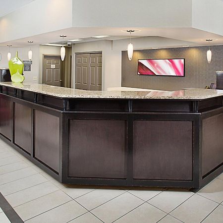 Residence Inn Portland Scarborough Buitenkant foto