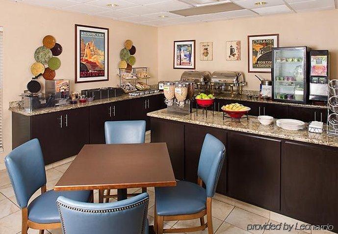 Residence Inn Portland Scarborough Buitenkant foto