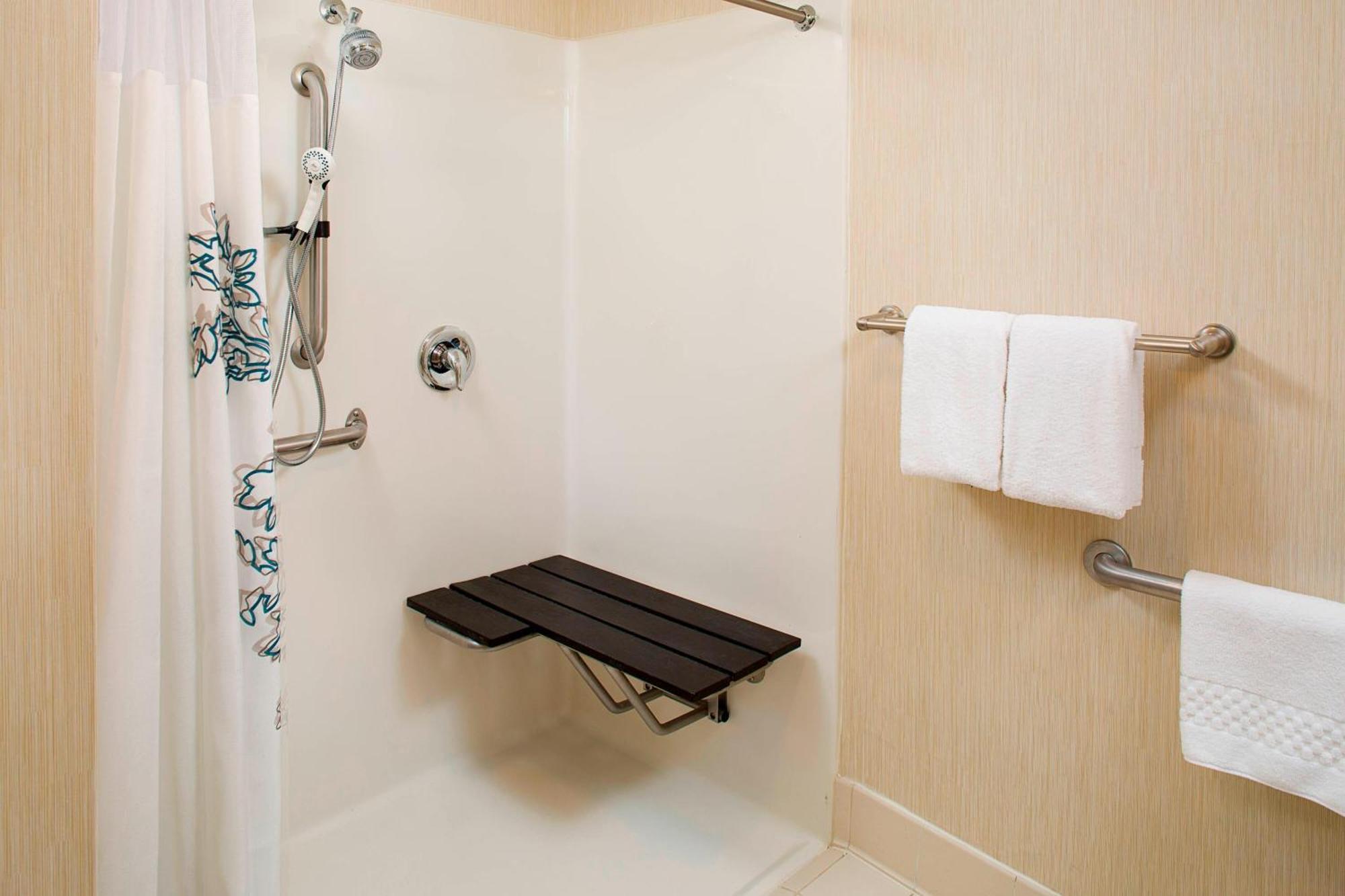 Residence Inn Portland Scarborough Buitenkant foto