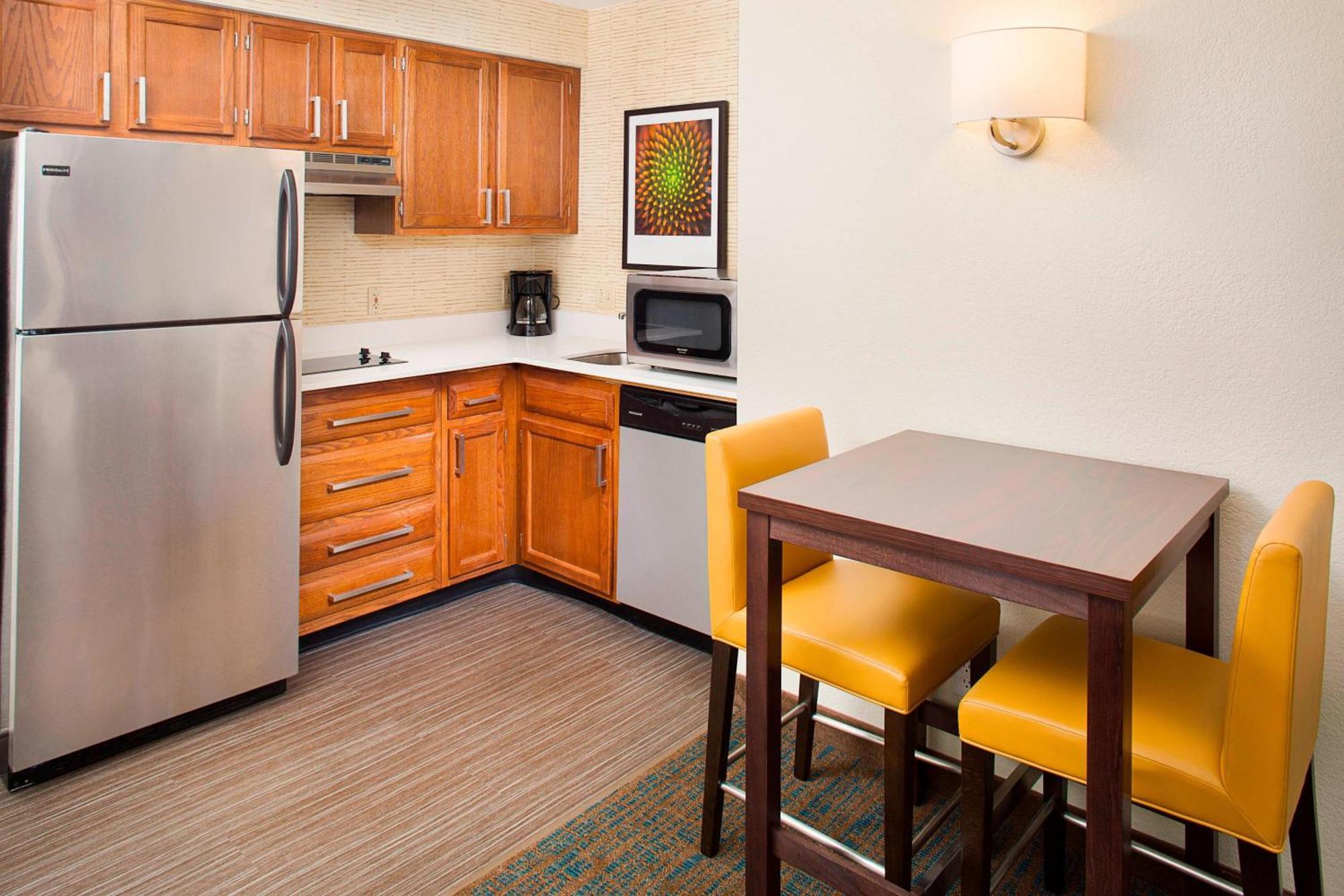 Residence Inn Portland Scarborough Buitenkant foto