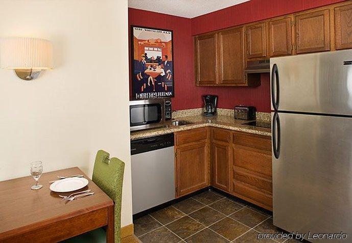 Residence Inn Portland Scarborough Buitenkant foto