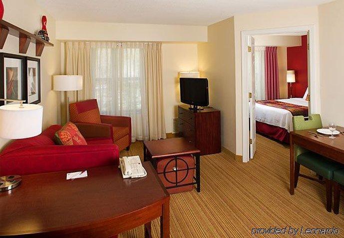 Residence Inn Portland Scarborough Buitenkant foto