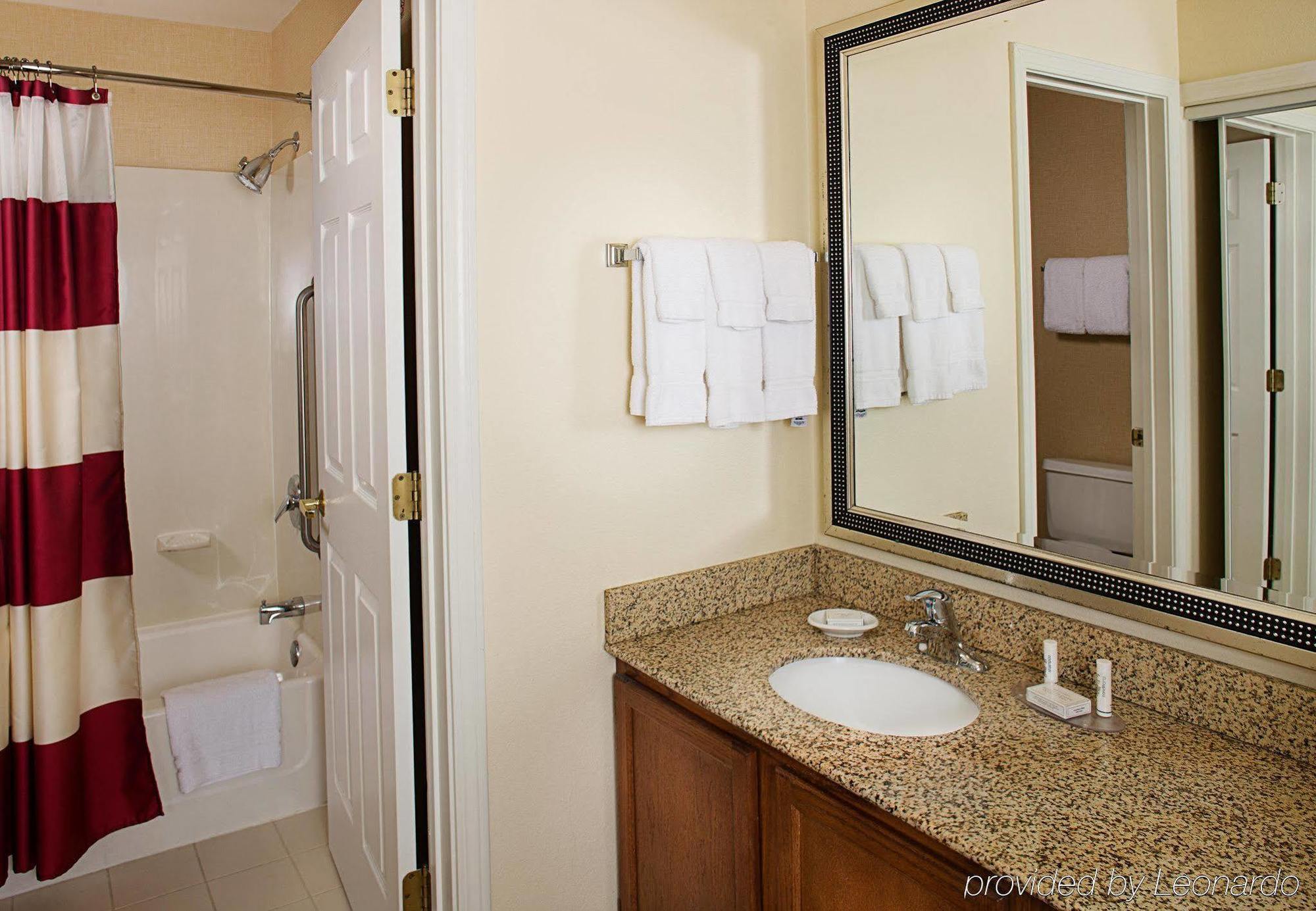 Residence Inn Portland Scarborough Buitenkant foto