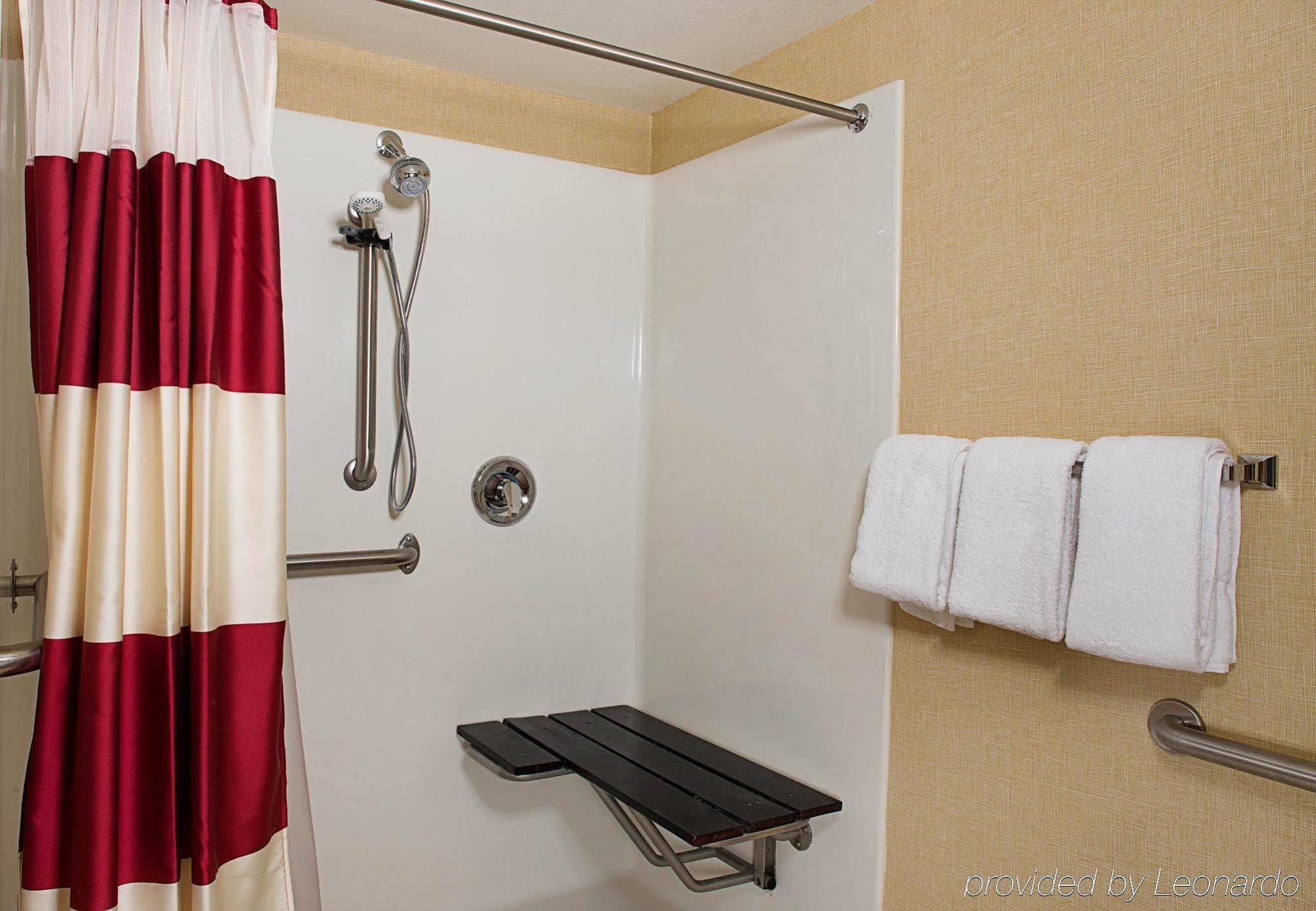 Residence Inn Portland Scarborough Buitenkant foto